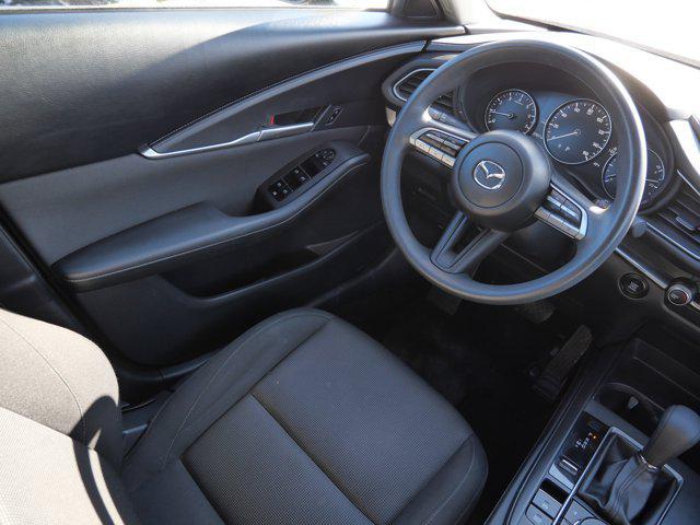 used 2023 Mazda CX-30 car, priced at $20,475