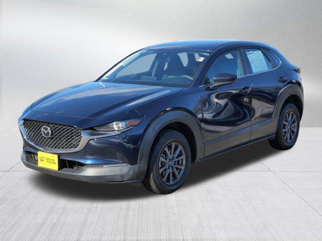 used 2023 Mazda CX-30 car, priced at $20,475