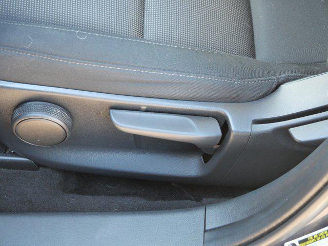 used 2023 Mazda CX-30 car, priced at $20,475