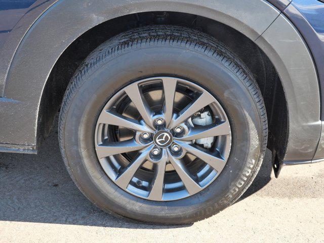 used 2023 Mazda CX-30 car, priced at $20,475