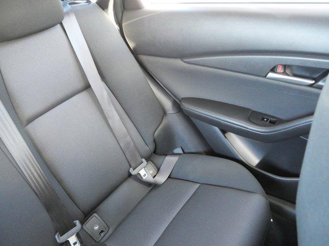 used 2023 Mazda CX-30 car, priced at $20,475