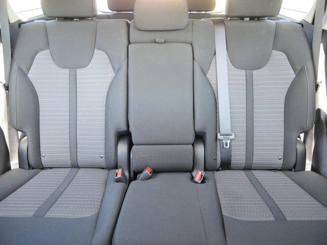 used 2023 Kia Sorento car, priced at $22,345