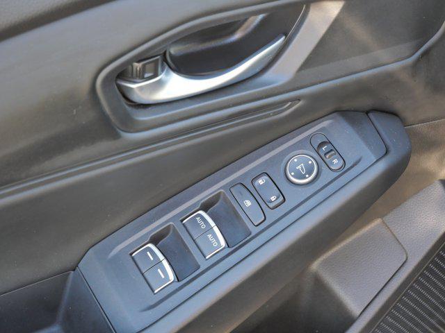 used 2024 Honda Accord car, priced at $20,975