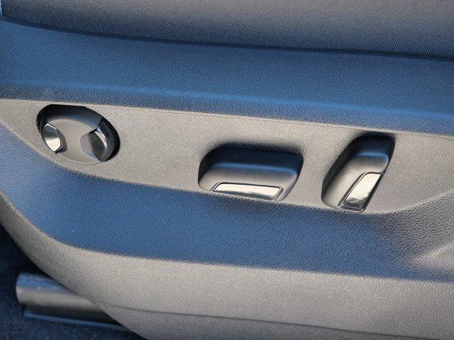 used 2024 Volkswagen Atlas car, priced at $31,995