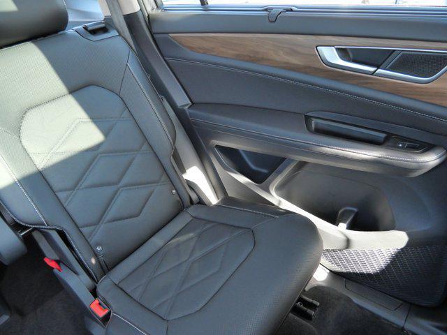 used 2024 Volkswagen Atlas car, priced at $31,995