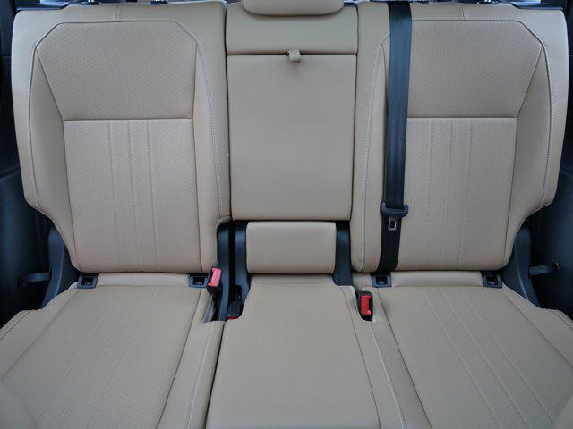 used 2023 Volkswagen Tiguan car, priced at $23,975