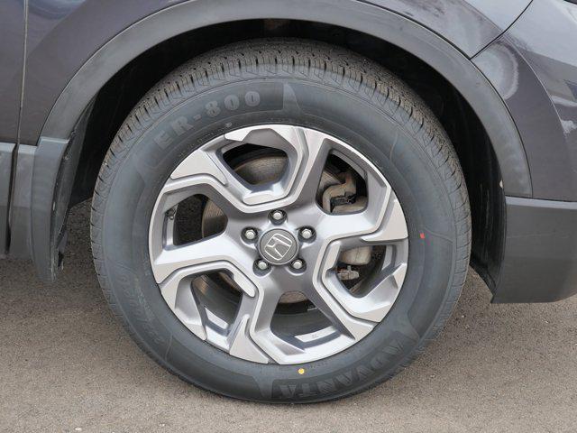 used 2018 Honda CR-V car, priced at $18,495