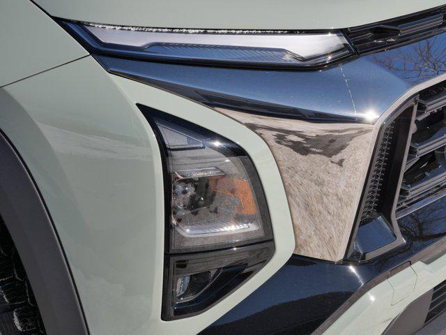 used 2025 Chevrolet Equinox car, priced at $30,975