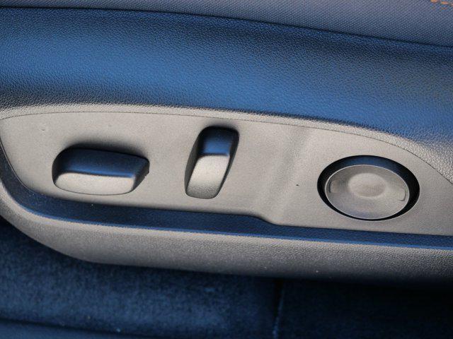 used 2025 Chevrolet Equinox car, priced at $30,975