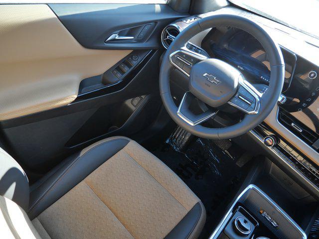 used 2025 Chevrolet Equinox car, priced at $30,975