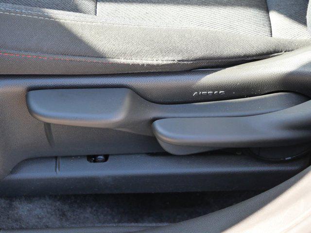 used 2024 Chevrolet Trax car, priced at $19,995