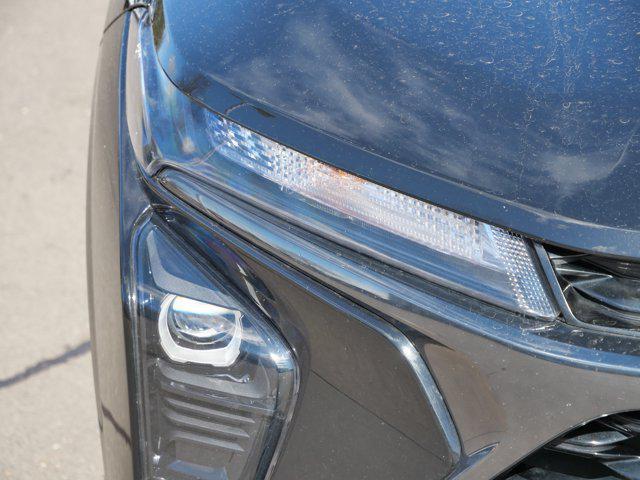 used 2024 Chevrolet Trax car, priced at $19,995