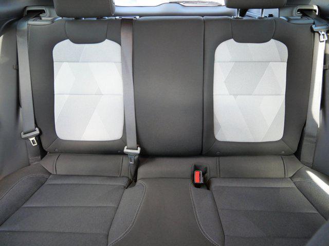 used 2024 Chevrolet Trax car, priced at $19,995