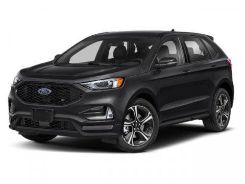 used 2020 Ford Edge car, priced at $20,995
