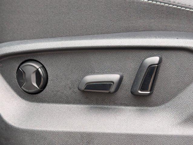 used 2023 Volkswagen Atlas Cross Sport car, priced at $32,345