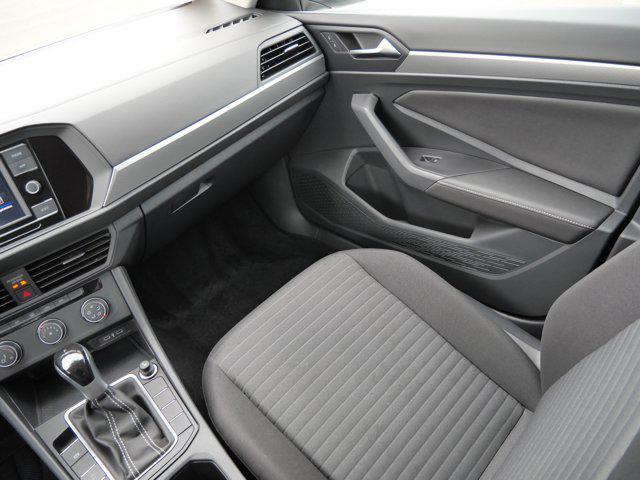 used 2024 Volkswagen Jetta car, priced at $20,825