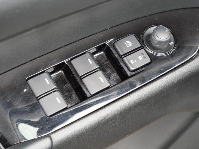 used 2025 Mazda CX-5 car, priced at $26,495