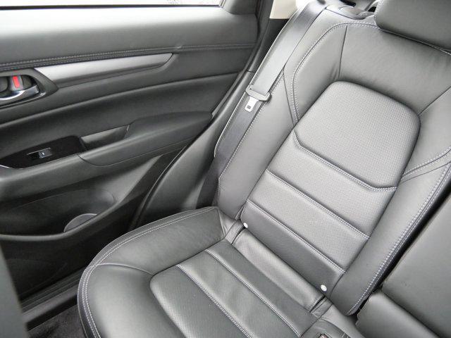 used 2025 Mazda CX-5 car, priced at $26,495