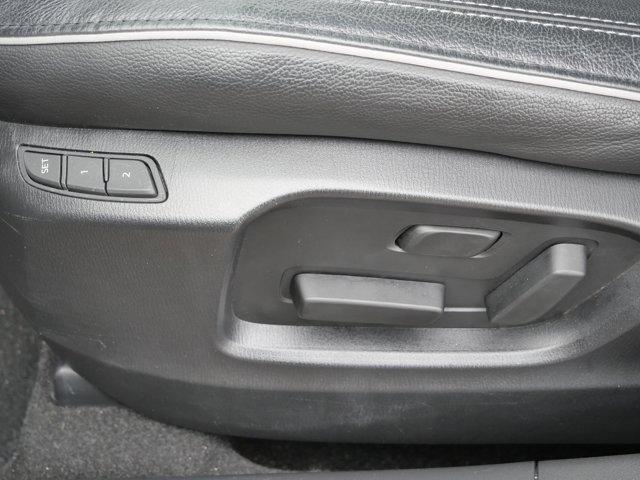 used 2025 Mazda CX-5 car, priced at $26,495