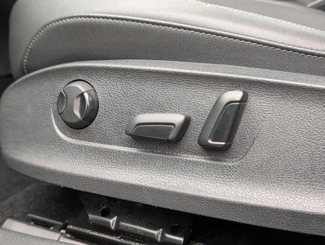 used 2021 Volkswagen Passat car, priced at $15,325