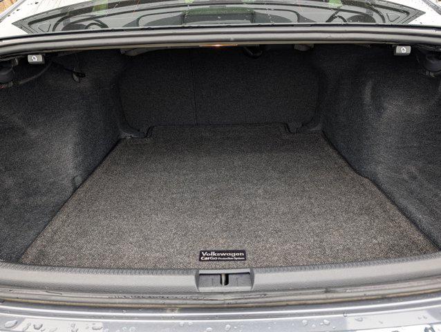 used 2021 Volkswagen Passat car, priced at $15,325