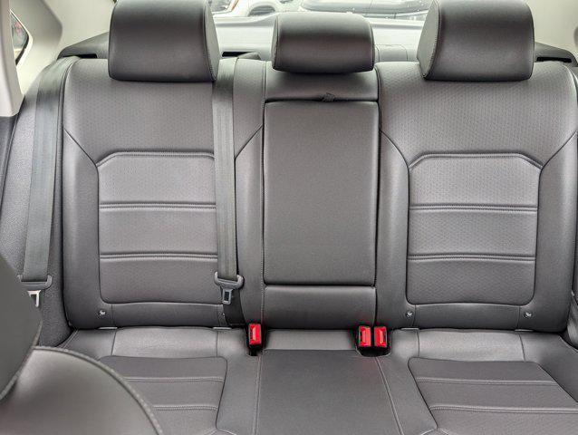 used 2021 Volkswagen Passat car, priced at $15,325