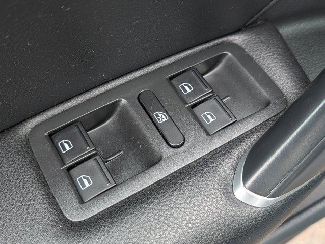 used 2021 Volkswagen Passat car, priced at $15,325