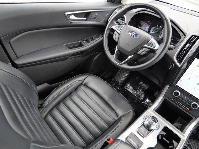 used 2024 Ford Edge car, priced at $22,475