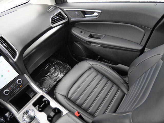 used 2024 Ford Edge car, priced at $22,475