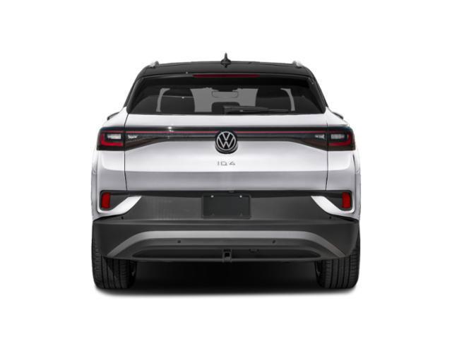 used 2023 Volkswagen ID.4 car, priced at $26,345
