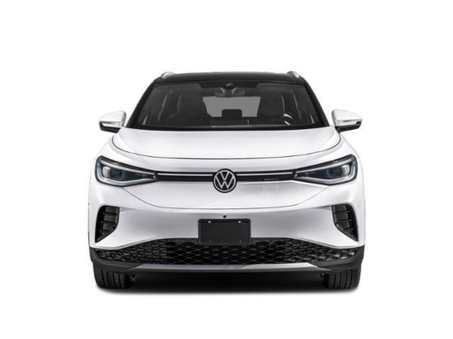 used 2023 Volkswagen ID.4 car, priced at $26,345