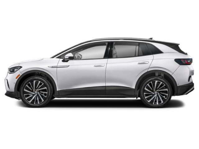 used 2023 Volkswagen ID.4 car, priced at $26,345