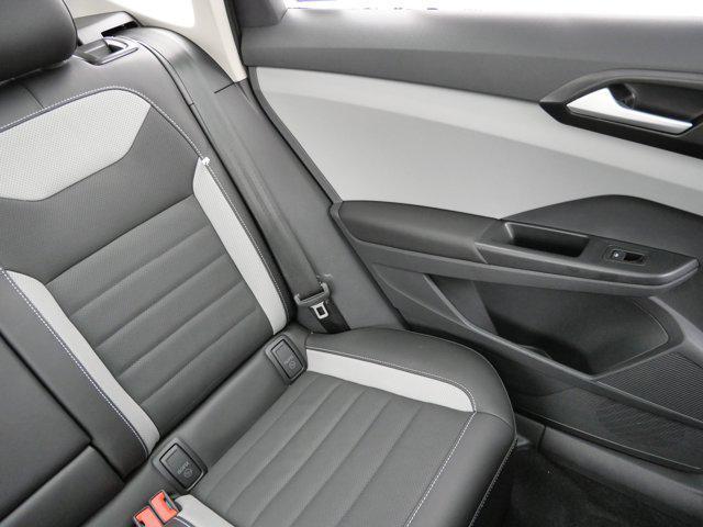used 2023 Volkswagen Taos car, priced at $22,475