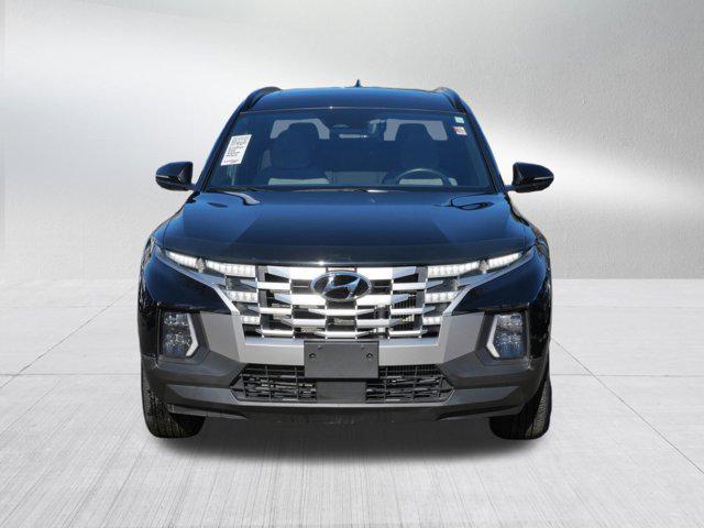 used 2023 Hyundai SANTA CRUZ car, priced at $26,475