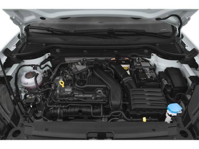 new 2026 Volkswagen Taos car, priced at $35,191