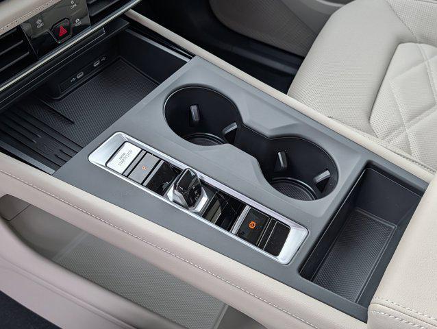 new 2026 Volkswagen Atlas car, priced at $40,246