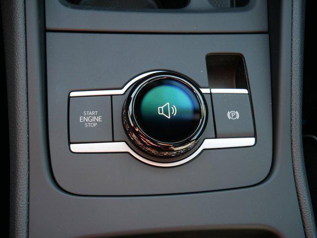 new 2026 Volkswagen Tiguan car, priced at $39,226