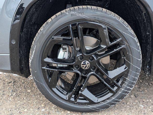 new 2026 Volkswagen Tiguan car, priced at $39,226