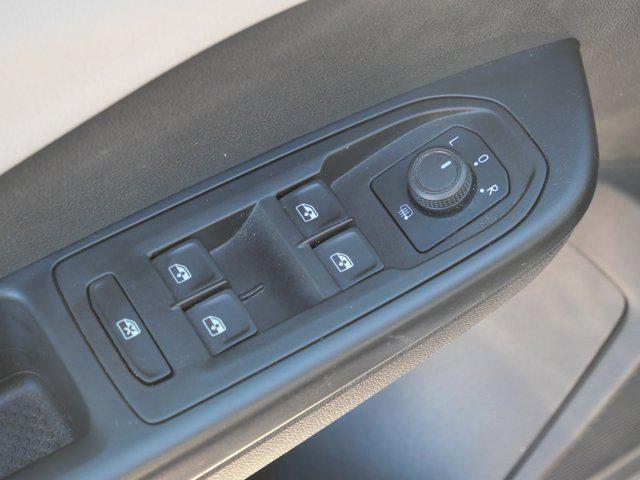 used 2023 Volkswagen Taos car, priced at $22,995