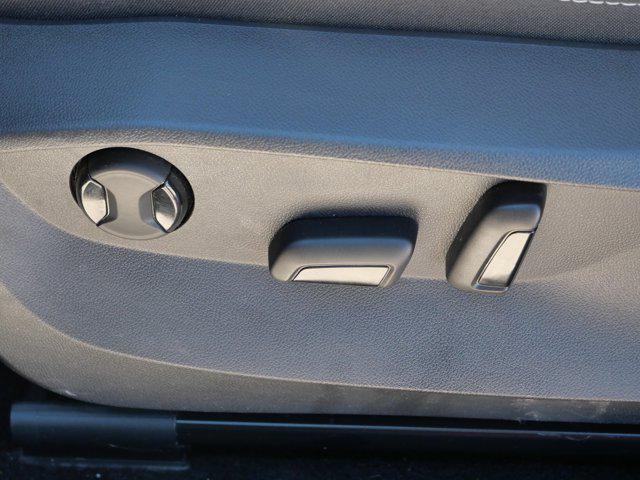 used 2023 Volkswagen Taos car, priced at $22,995