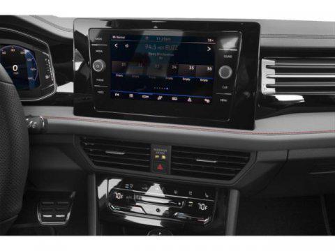 new 2026 Volkswagen Jetta GLI car, priced at $35,946