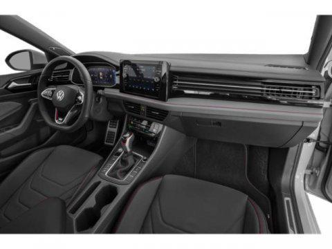 new 2026 Volkswagen Jetta GLI car, priced at $35,946