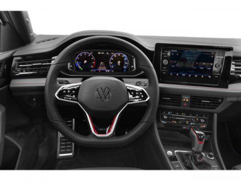 new 2026 Volkswagen Jetta GLI car, priced at $35,946