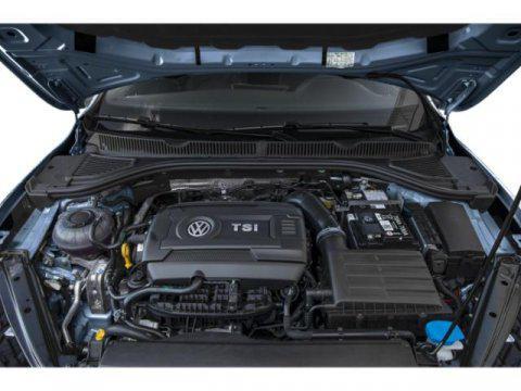 new 2026 Volkswagen Jetta GLI car, priced at $35,946