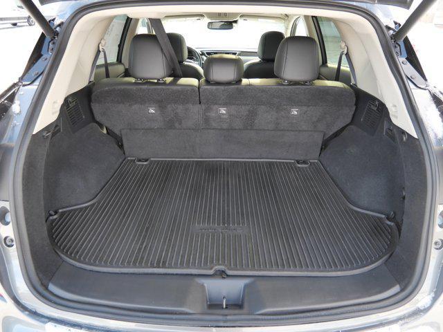 used 2023 Nissan Murano car, priced at $26,975