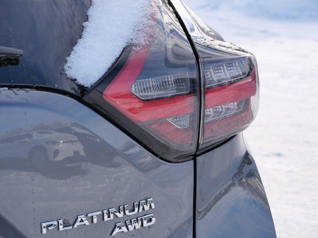 used 2023 Nissan Murano car, priced at $26,975