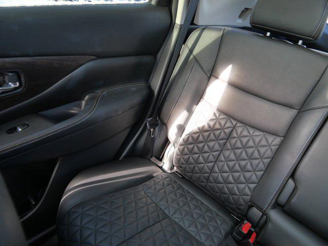 used 2023 Nissan Murano car, priced at $26,975