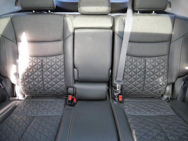 used 2023 Nissan Murano car, priced at $26,975