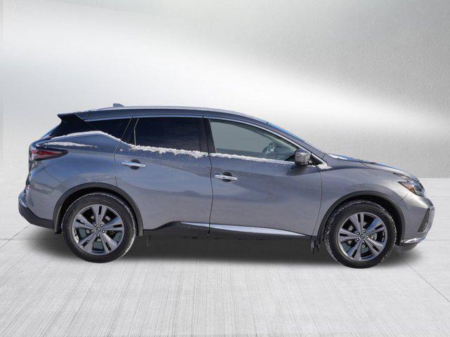 used 2023 Nissan Murano car, priced at $26,975