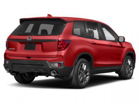 used 2023 Honda Passport car, priced at $29,475